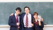 ハズさない20代、30代、40代の同窓会コーデ