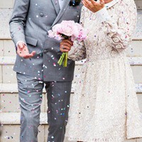 幸せの連鎖♪結婚式で出会いがあるって本当？