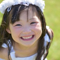 子供がいる方必見！子供を結婚式に連れて行っていい？