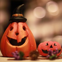 ハロウィンはお家で！仮装はレンタルで楽しむ？！