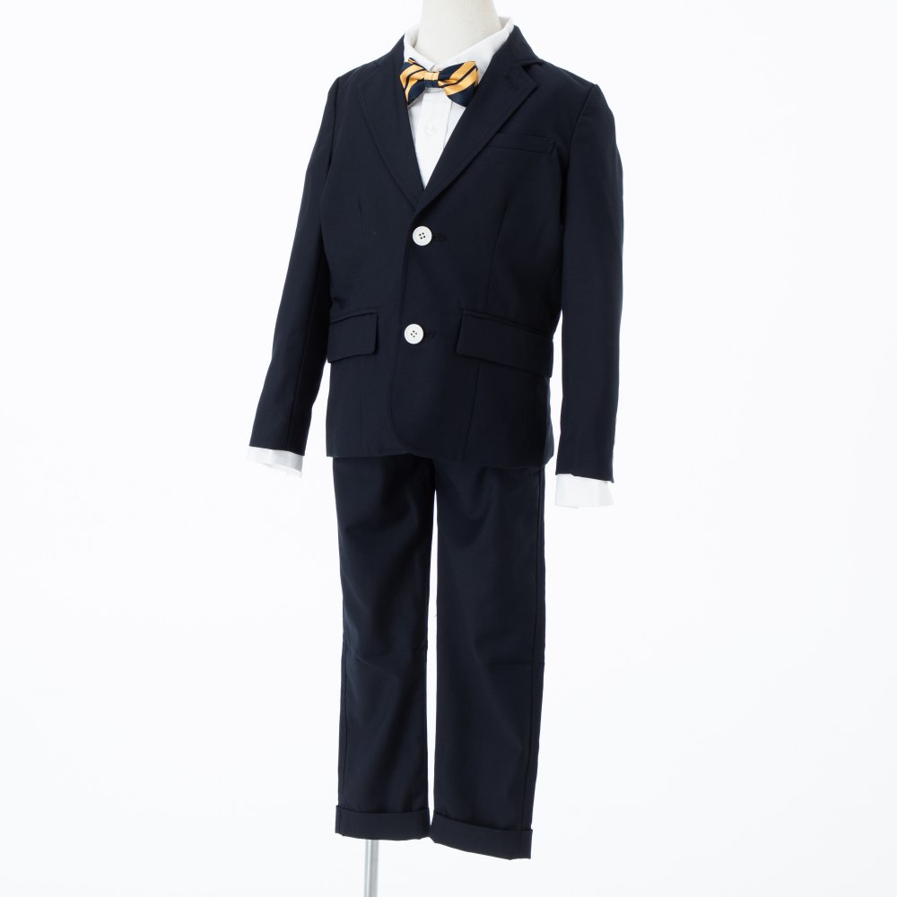 超特価低価smoothyフォーマルスーツ150 フォーマル・ドレス・スーツ