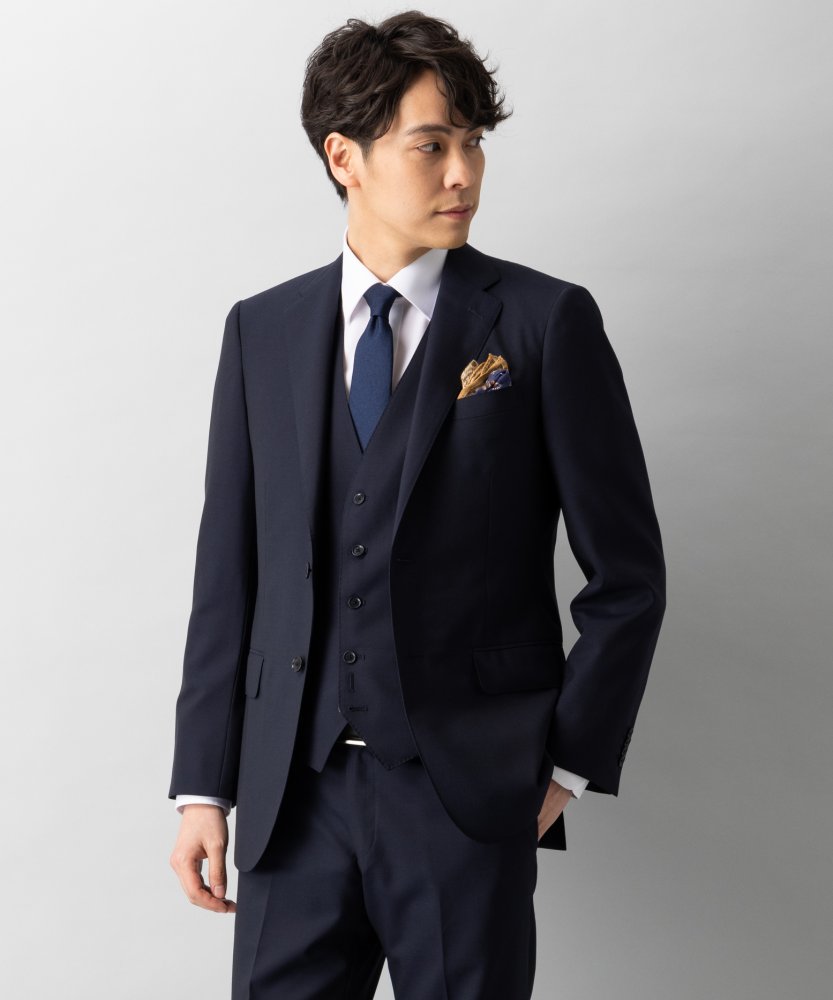 smoothy  110センチ スーツ  ネクタイキッズ服男の子用(90cm~)