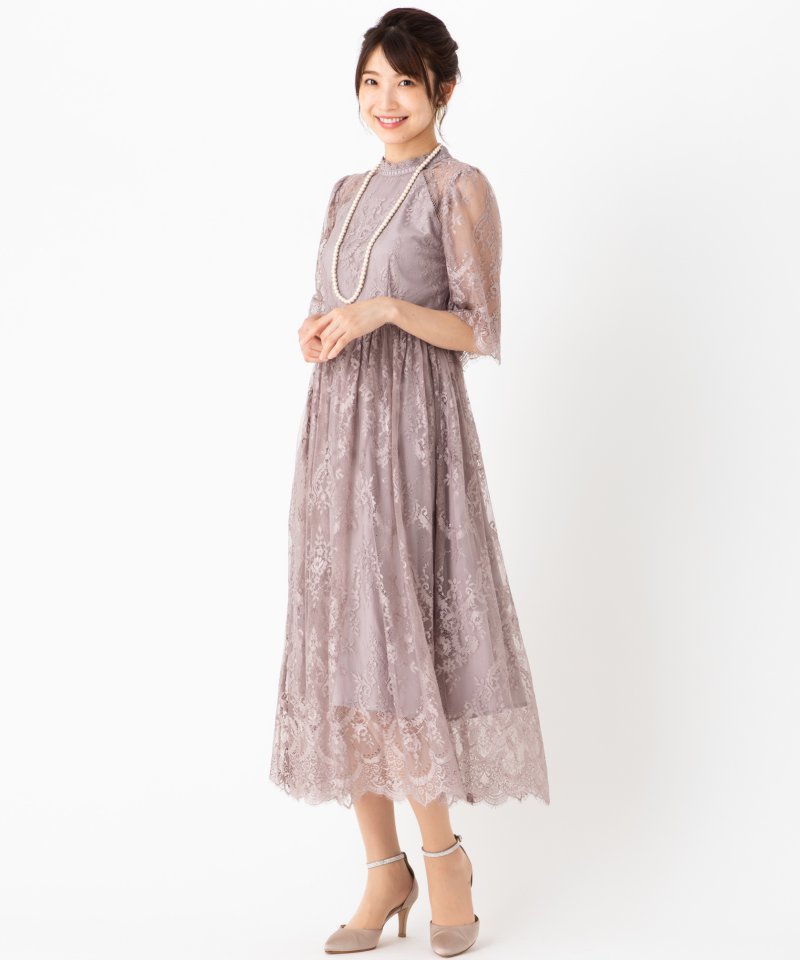 Dorry Doll ドレス ワンピース 水色フォーマル/ドレス