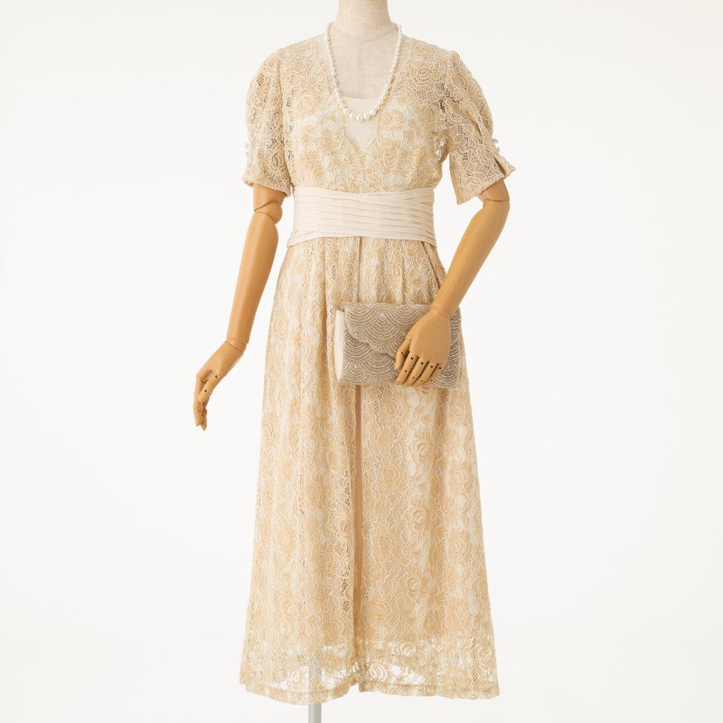 レディースLily Brown ドレス